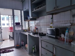 Blk 443 Choa Chu Kang Avenue 4 (Choa Chu Kang), HDB 4 Rooms #189509202